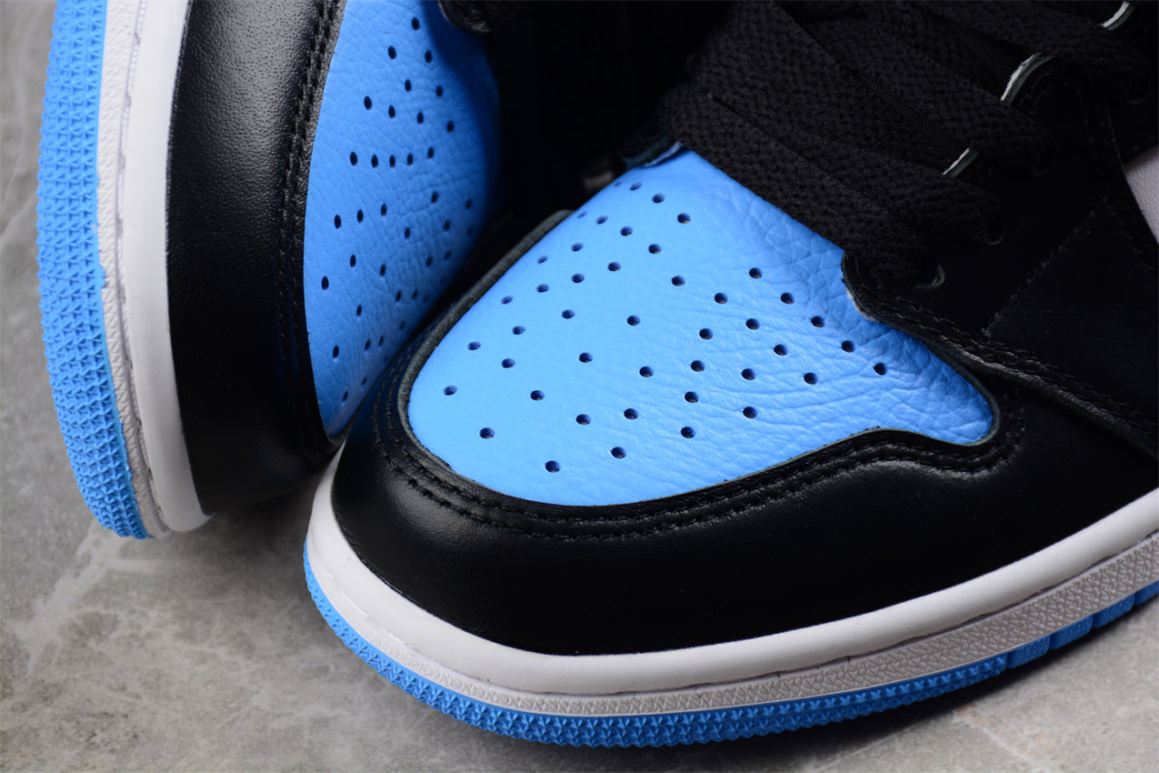 Air Jordan 1 High OG “UNC Toe”