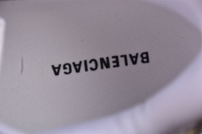 Balenciaga Runner White Yellow
