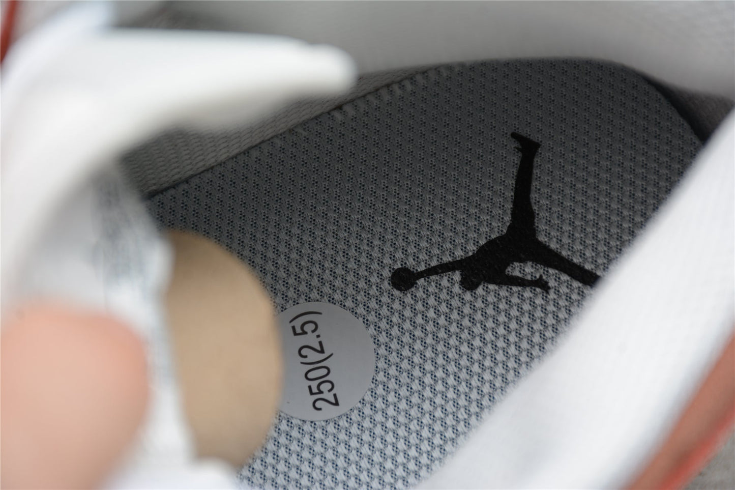 Air Jordan 1 Mid "To My First Coach"