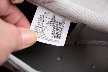 Travis Scott x Air Jordan 1 Low Reverse Mocha