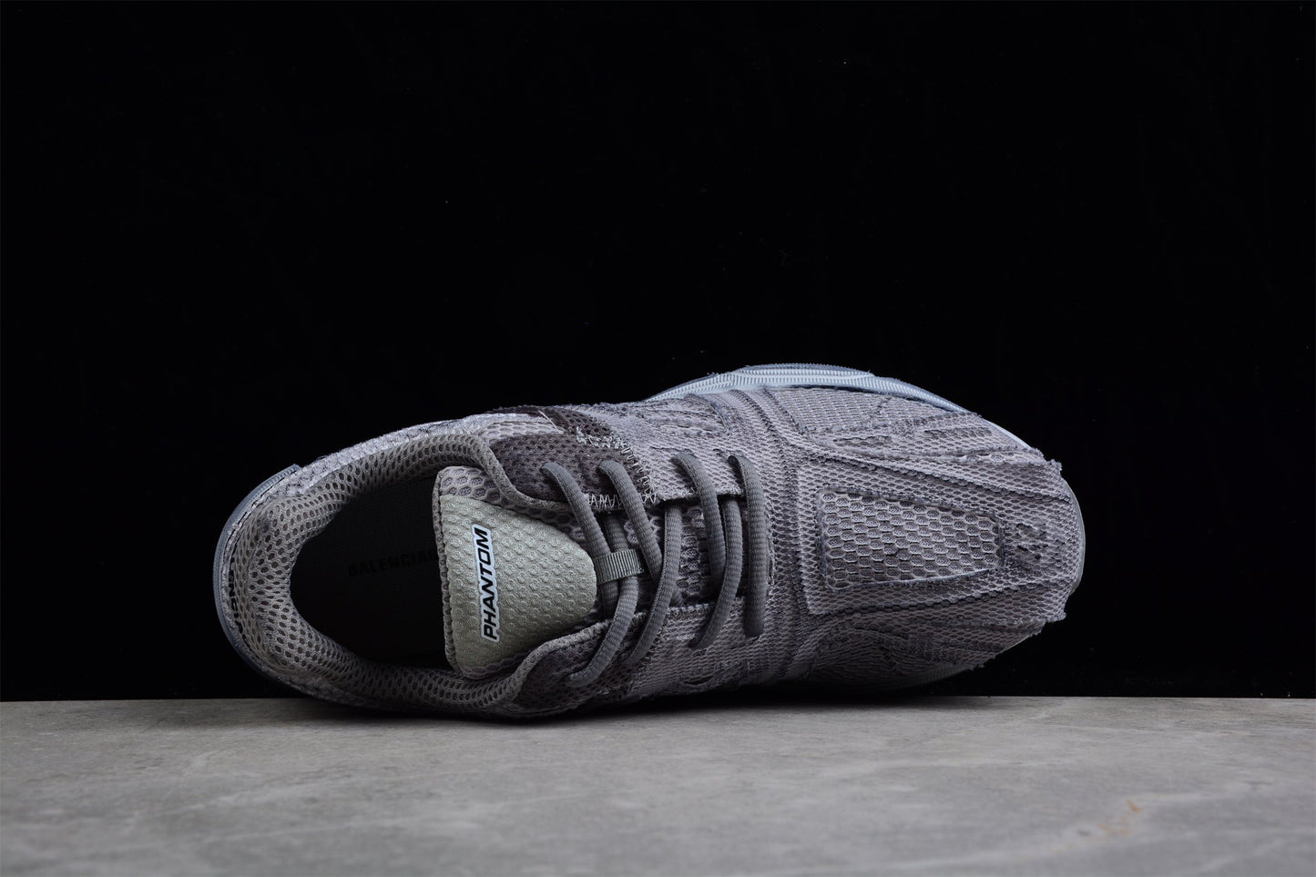 Balenciaga Phantom Grey
