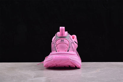 Balenciaga 3XL Women's Pink Sneakers