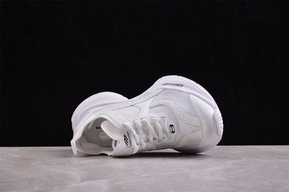 Balenciaga Circuit All White