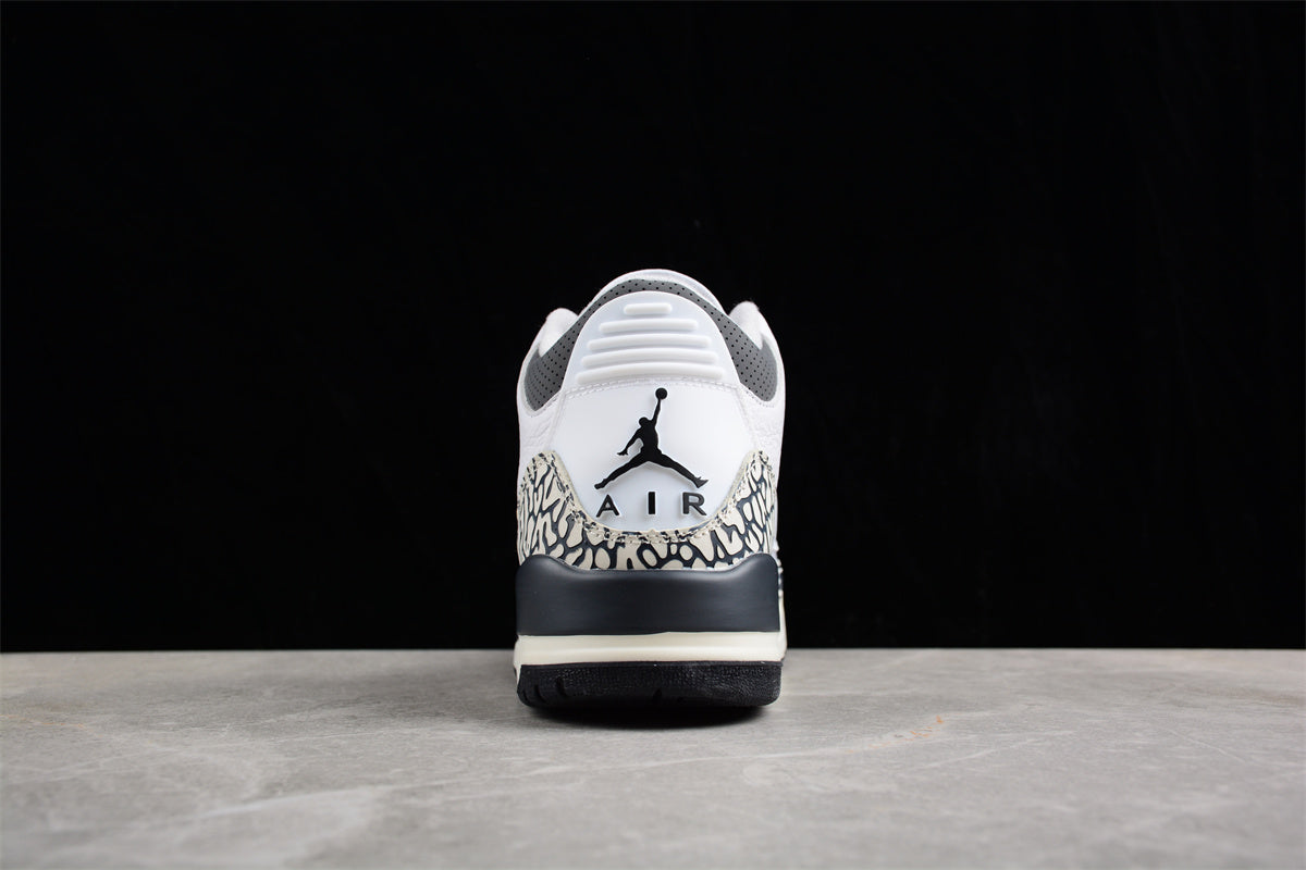 Air Jordan 3 Retro "Hide N' Sneak"