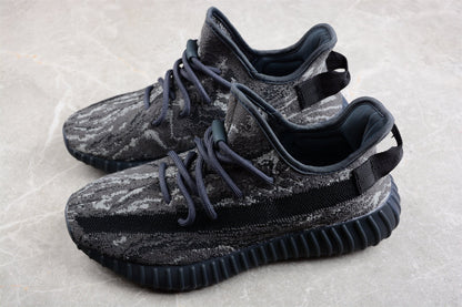 Adidas Yeezy Boost 350 V2 Dark Salt Sneakers