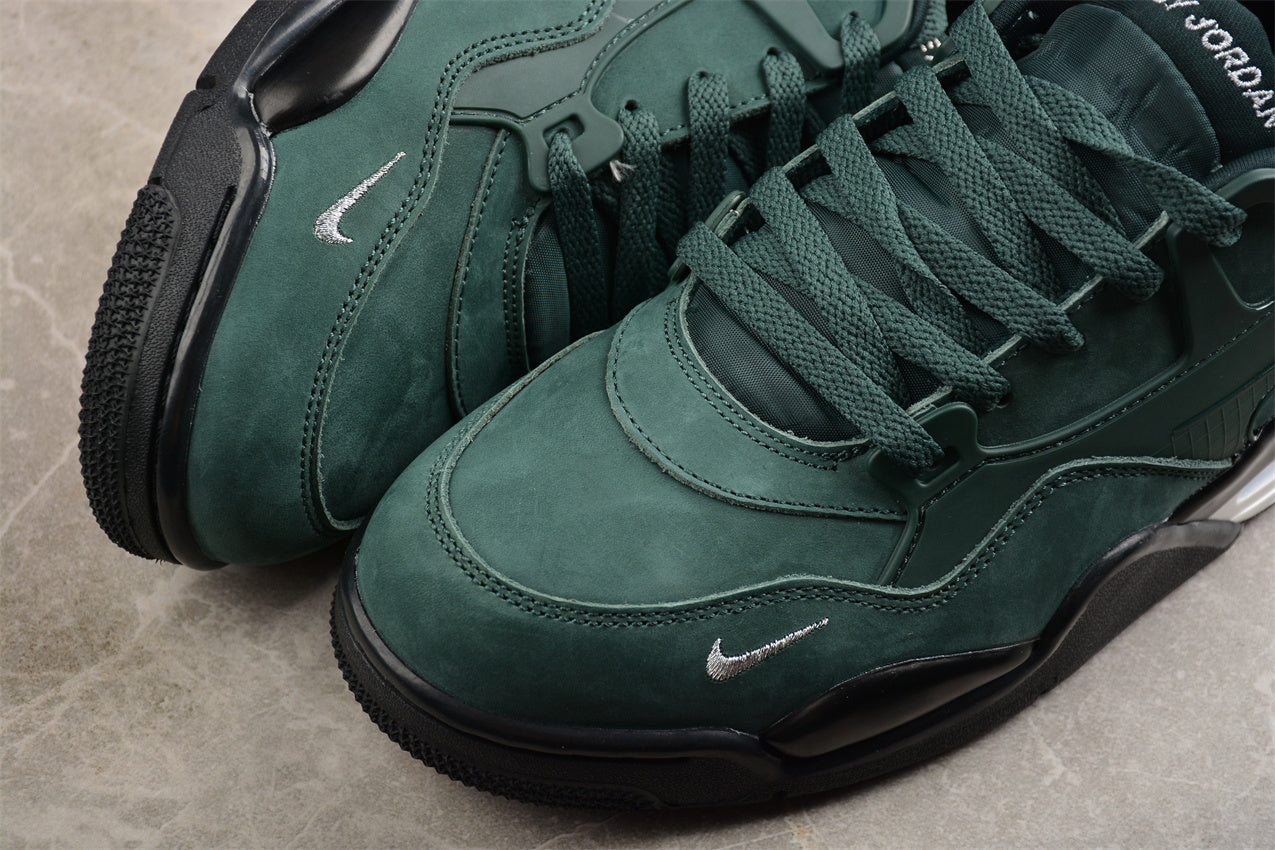 Nigel Sylvester x Air Jordan 4 RM SP "Fence Green"