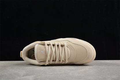 Nike Air Jordan 4 RM Light Brown Sneakers