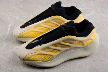 Yeezy 700 V3 Mono Safflower Sneakers