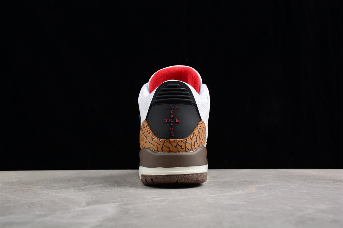 Air Jordan 3 Retro SP x Travis Scott