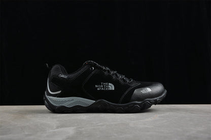 The North Face Cedar Mesa Low Hiking Shoes Black