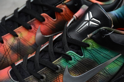 Nike Zoom Kobe 7 Galaxy All-Star Basketball Shoes