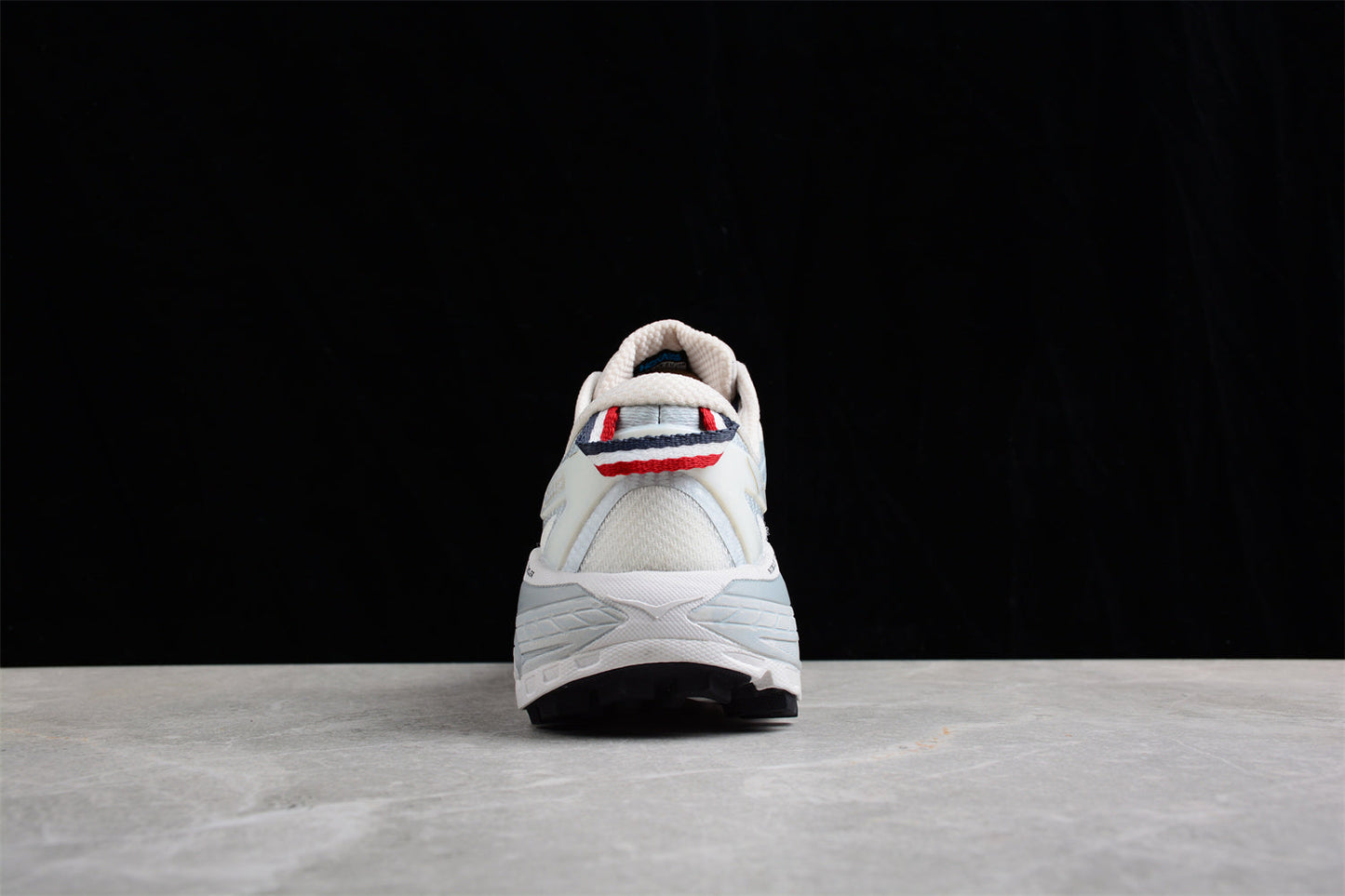 Hoka x Moncler Mafate Speed 2 Nimbus