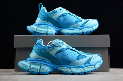 Balenciaga 3XL Ice Blue Sneakers