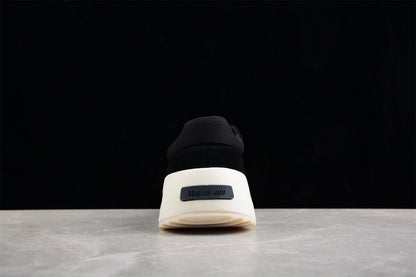 adidas Fear of God Athletics 86 Low Black Sneakers