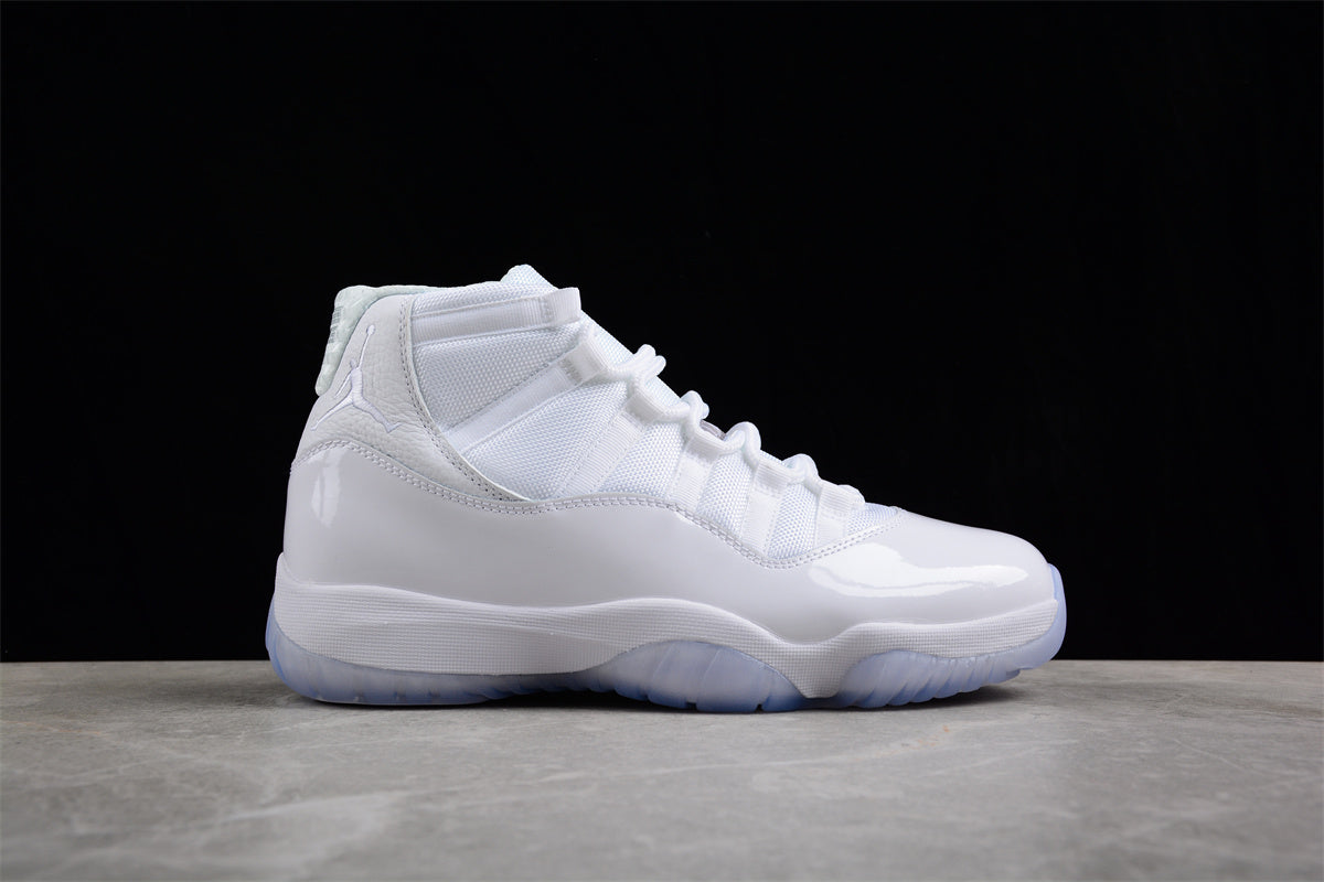 Air Jordan 11 GS 'Silver Anniversary'