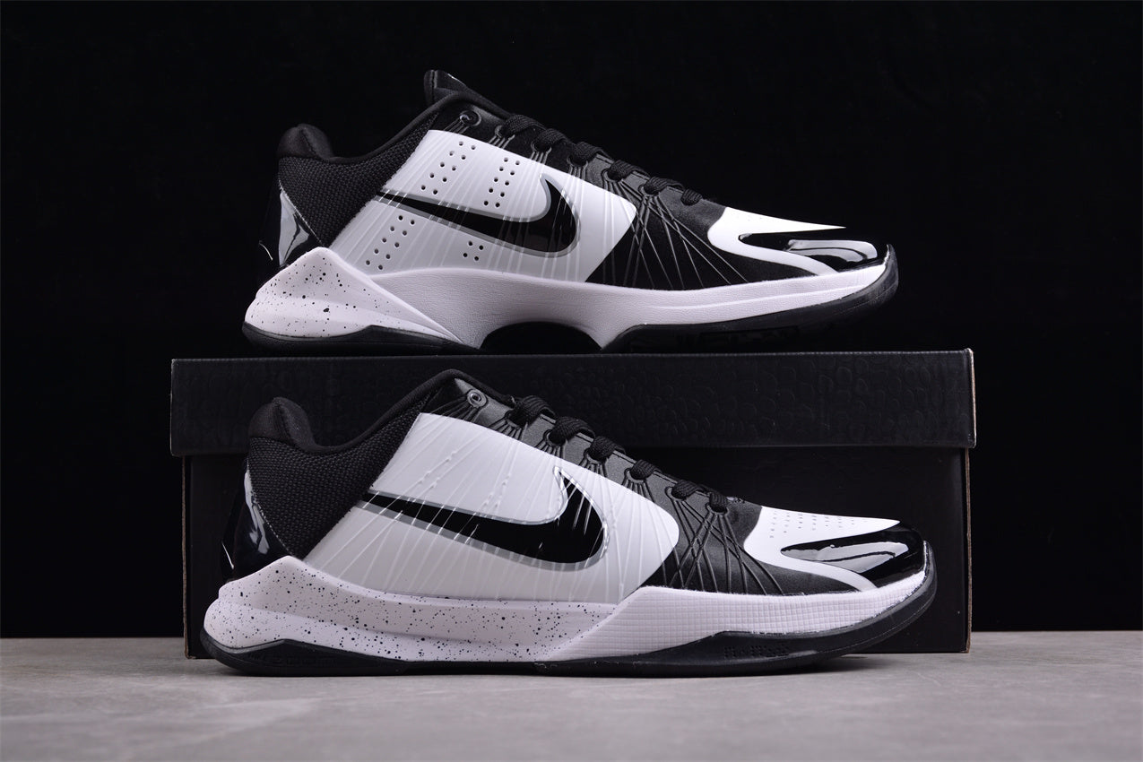 Nike Kobe 5 Protro “Panda” (PE)