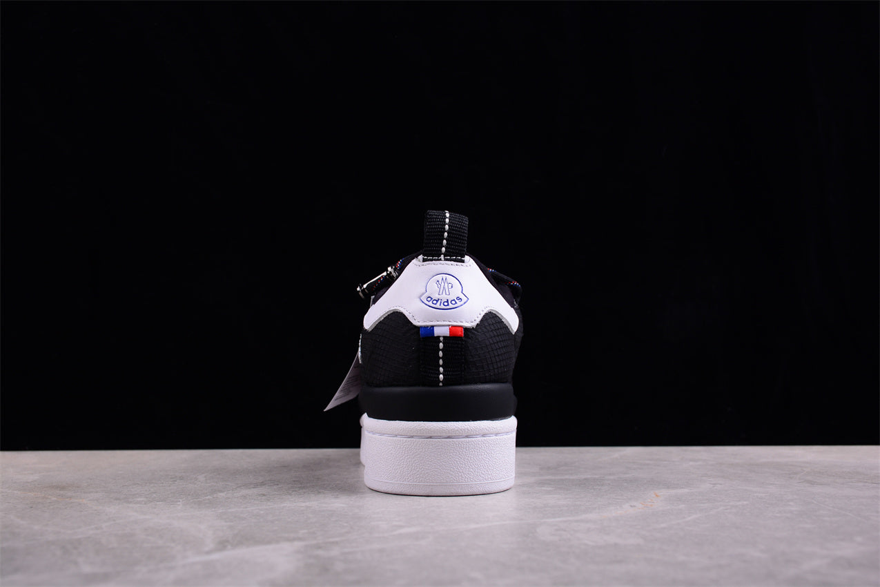 adidas x Moncler Campus Sneakers 'Black'