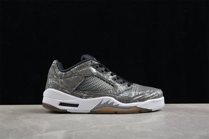 Air Jordan 5 Low Premium ASG Sneakers