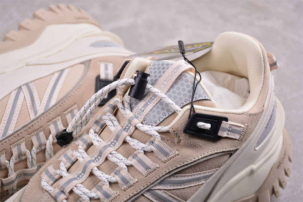 Moncler Trailgrip GTX Beige