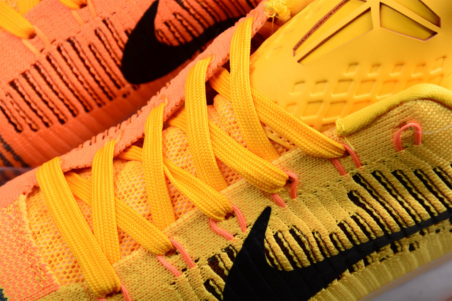 Nike Kobe 10 "Chester"