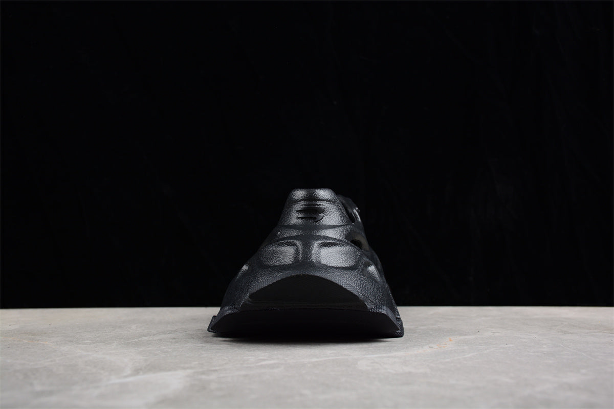 Balenciaga HD Moc Black Sneakers