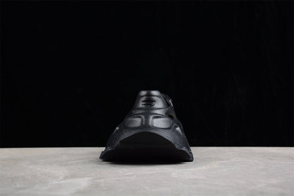 Balenciaga HD Moc Black Sneakers