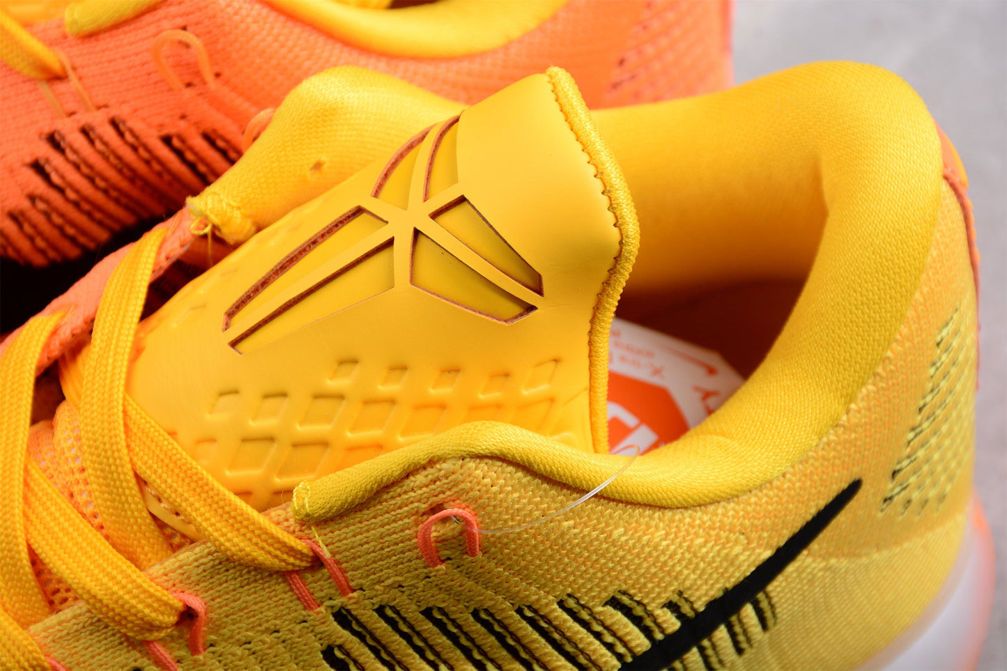 Nike Kobe 10 "Chester"