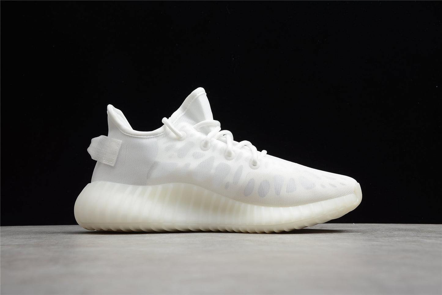 Adidas Yeezy Boost 350 V2 Cream White Sneakers