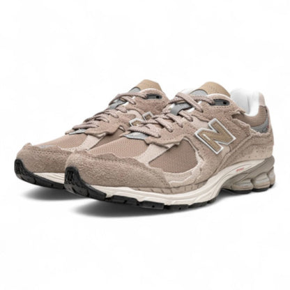 New Balance 2002R Protection Pack Driftwood Sneakers