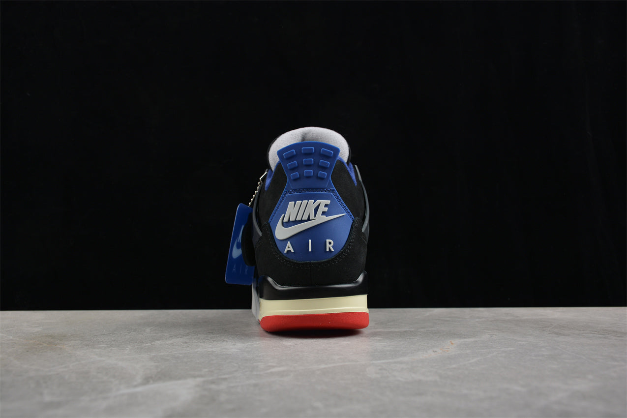 Air Jordan 4 “Rare Air”