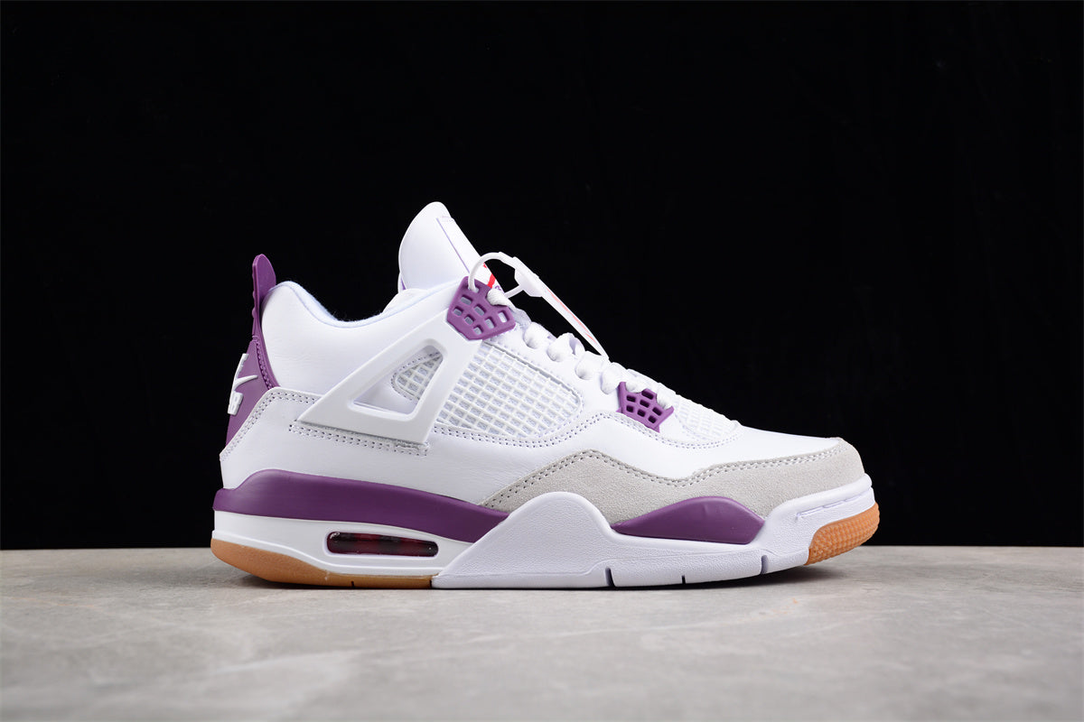 Nike SB x Jordan Air Jordan 4 "Sapphire"