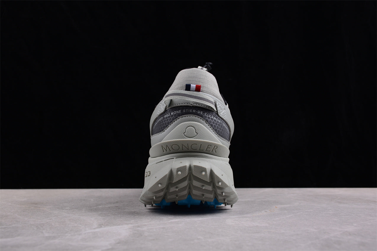 Moncler Trailgrip GORE-TEX 'Grey'