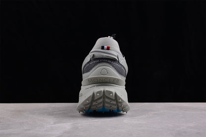Moncler Trailgrip GORE-TEX Grey Sneakers