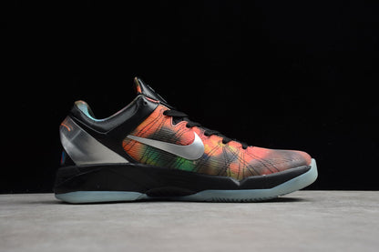 Nike Zoom Kobe 7 Galaxy All-Star Basketball Shoes