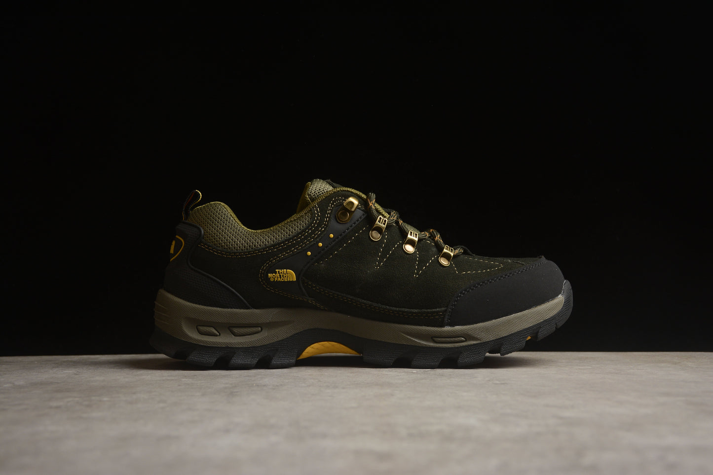 The North Face Cedar Mesa Mountain Shoes
