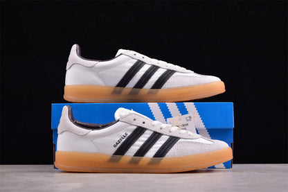 adidas Gazelle Indoor x Bad Bunny White
