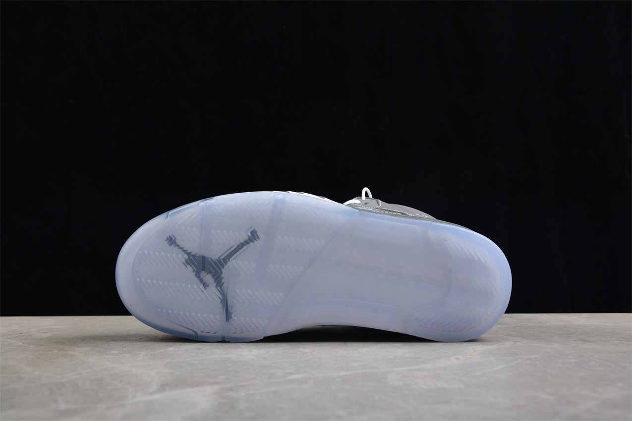 Air Jordan 5 Retro "Wolf Grey"