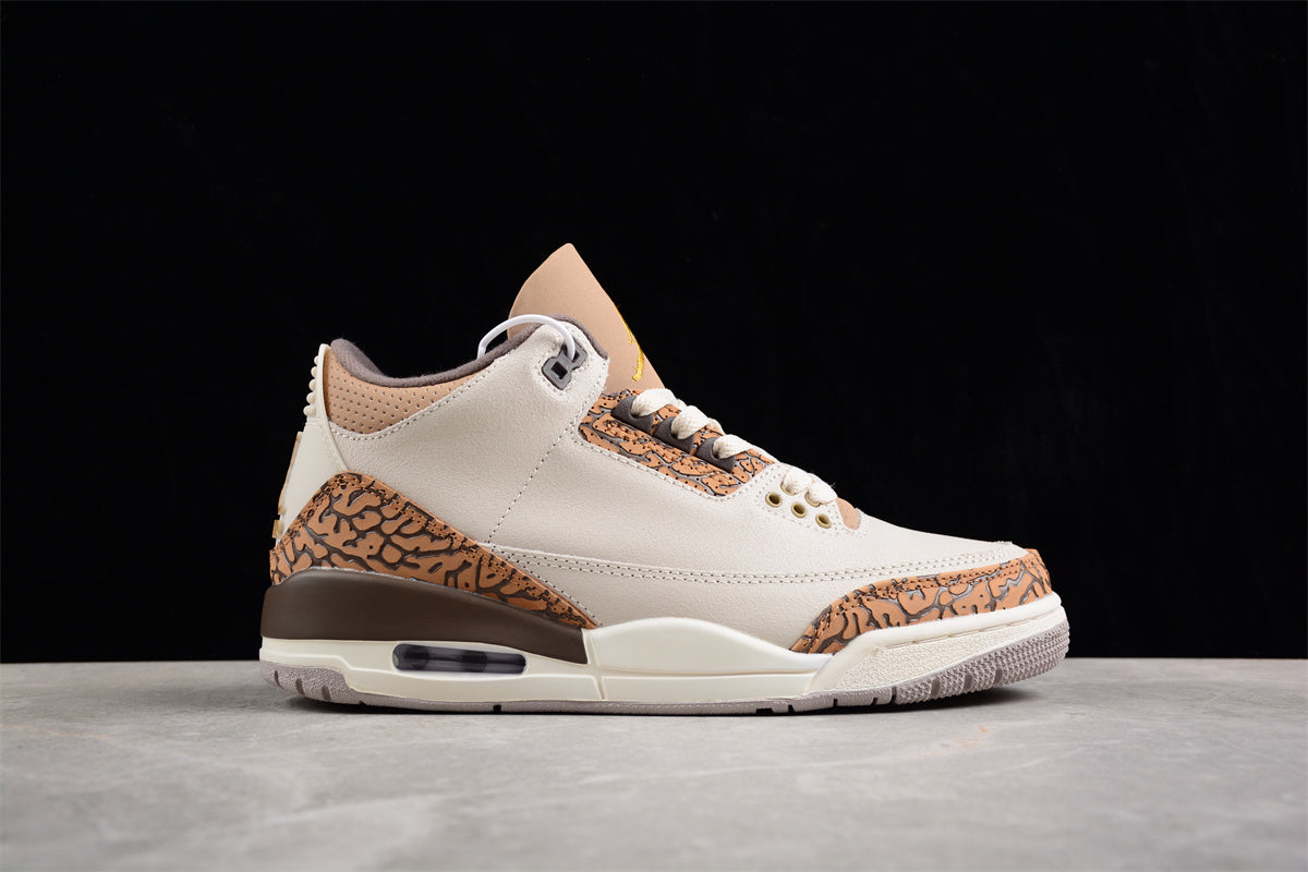 Air Jordan 3 "Palomino"