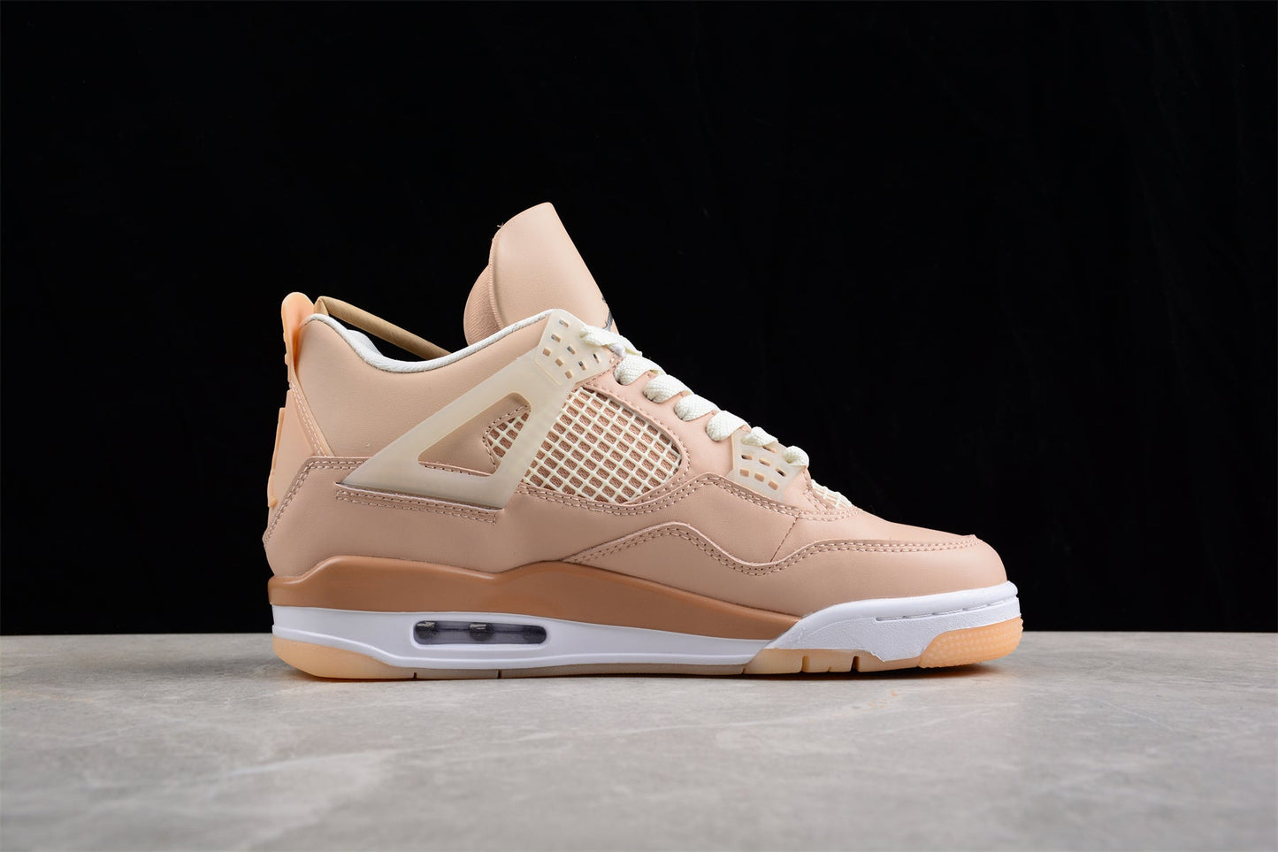 Air Jordan 4 Retro "Shimmer"
