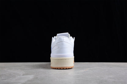 adidas Forum 84 Low White Blue Bird Sneakers