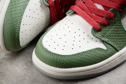 Air Jordan 1 Retro Low OG Lunar New Year Sneakers