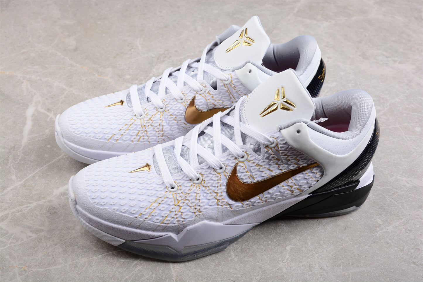 Nike Zoom Kobe 7 “Home”