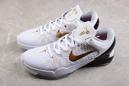 Nike Zoom Kobe 7 Home Basketball Shoes