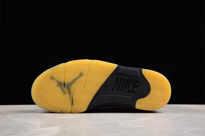 A Ma Maniére x Nike Air Jordan 5 Retro Photon Dust Sneakers