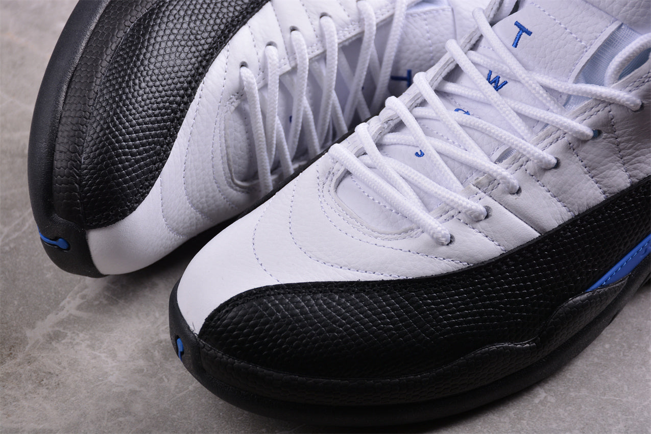 Air Jordan 12 Retro "Blueberry"