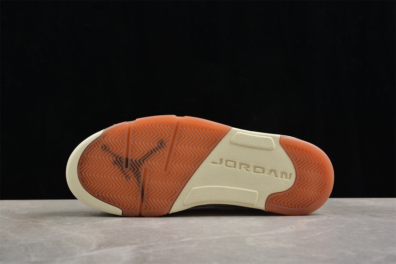 Air Jordan 5 “El Grito”