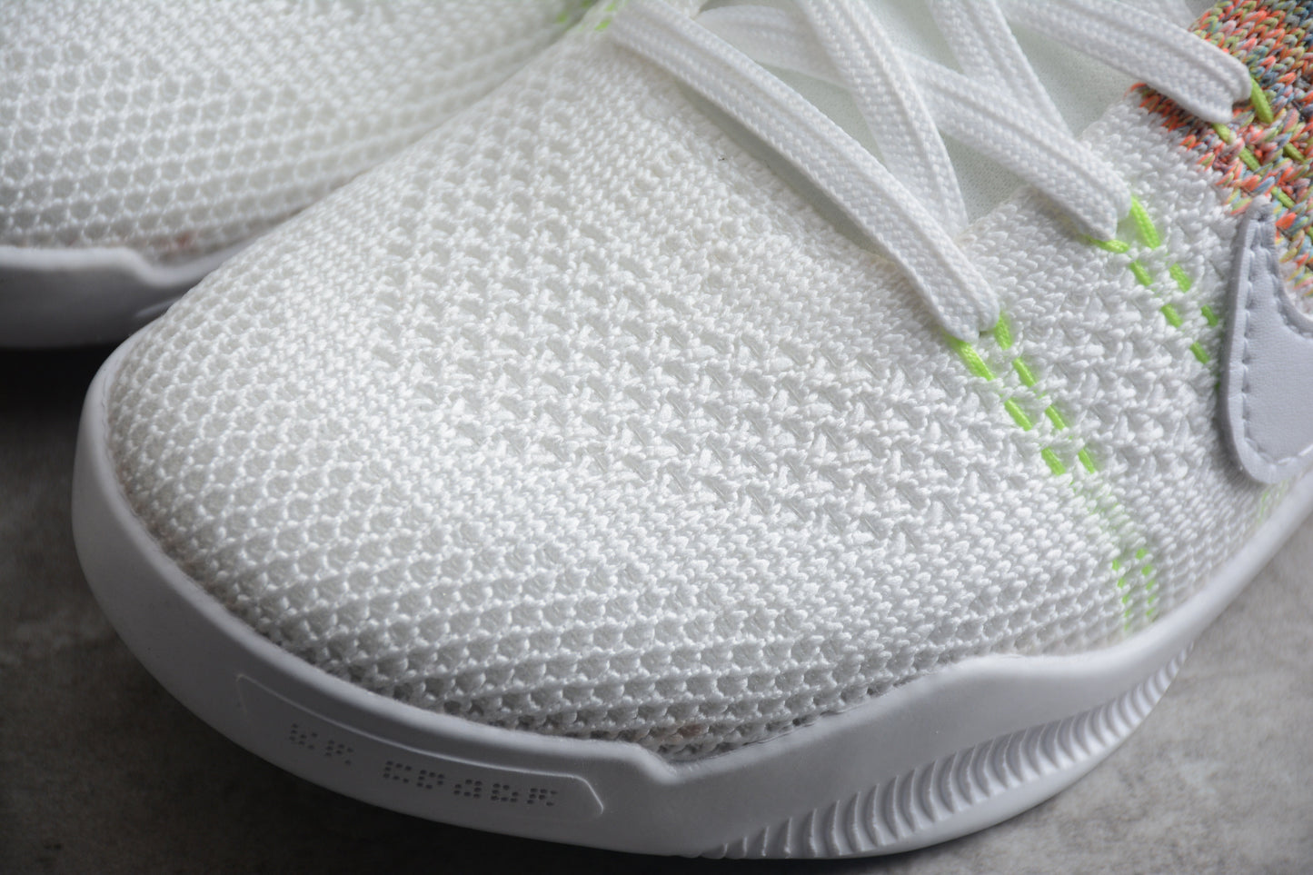 Nike Kobe 11 "White Horse"