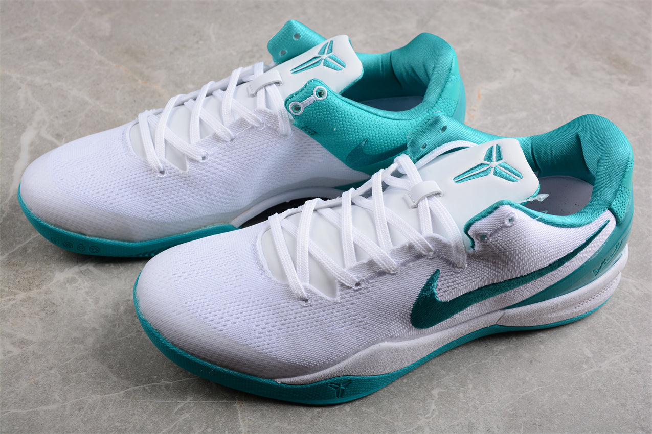 Nike Kobe 8 Protro “Radiant Emerald”
