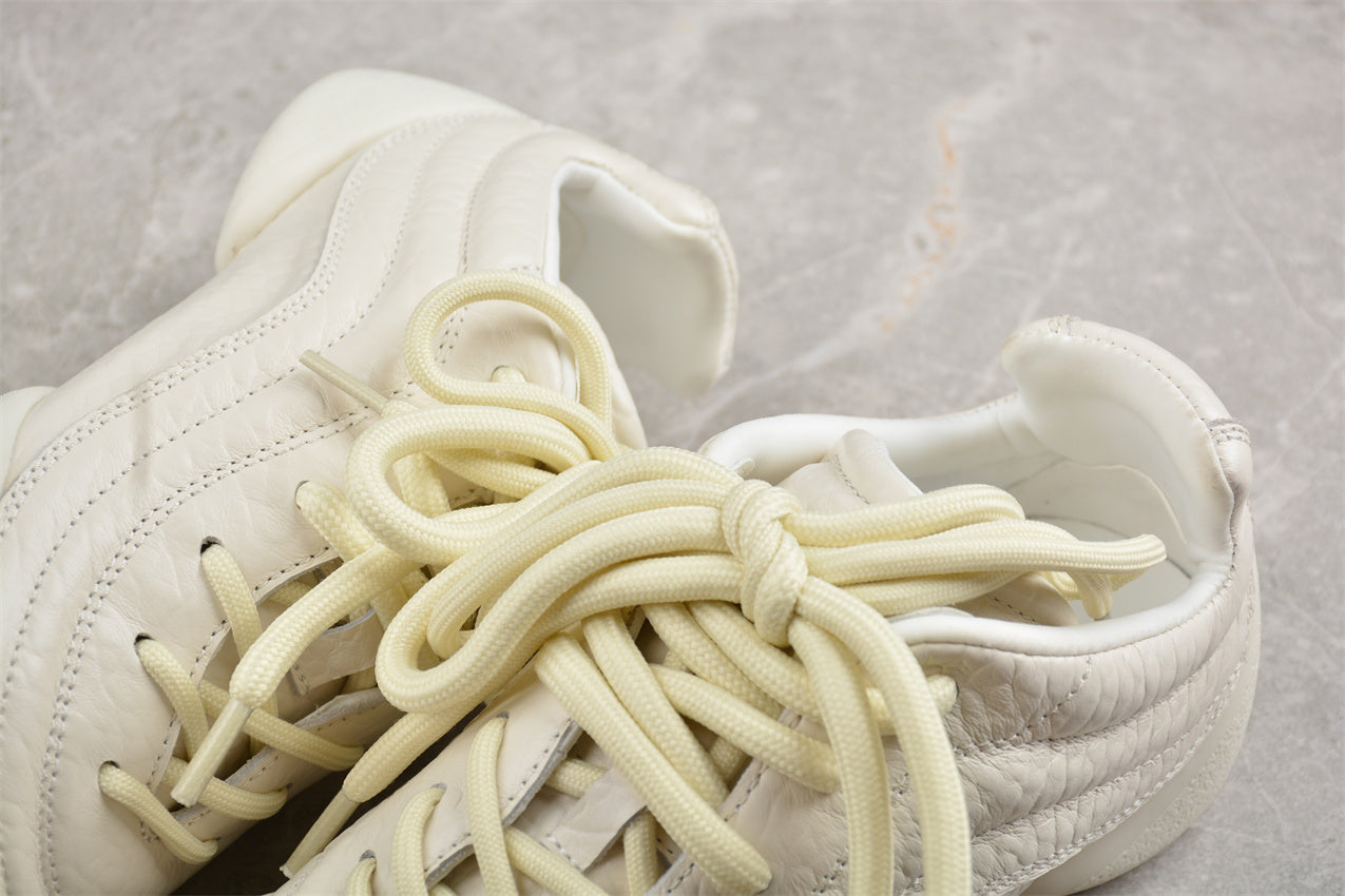 Alexander McQueen FLEXION SNEAKERS White