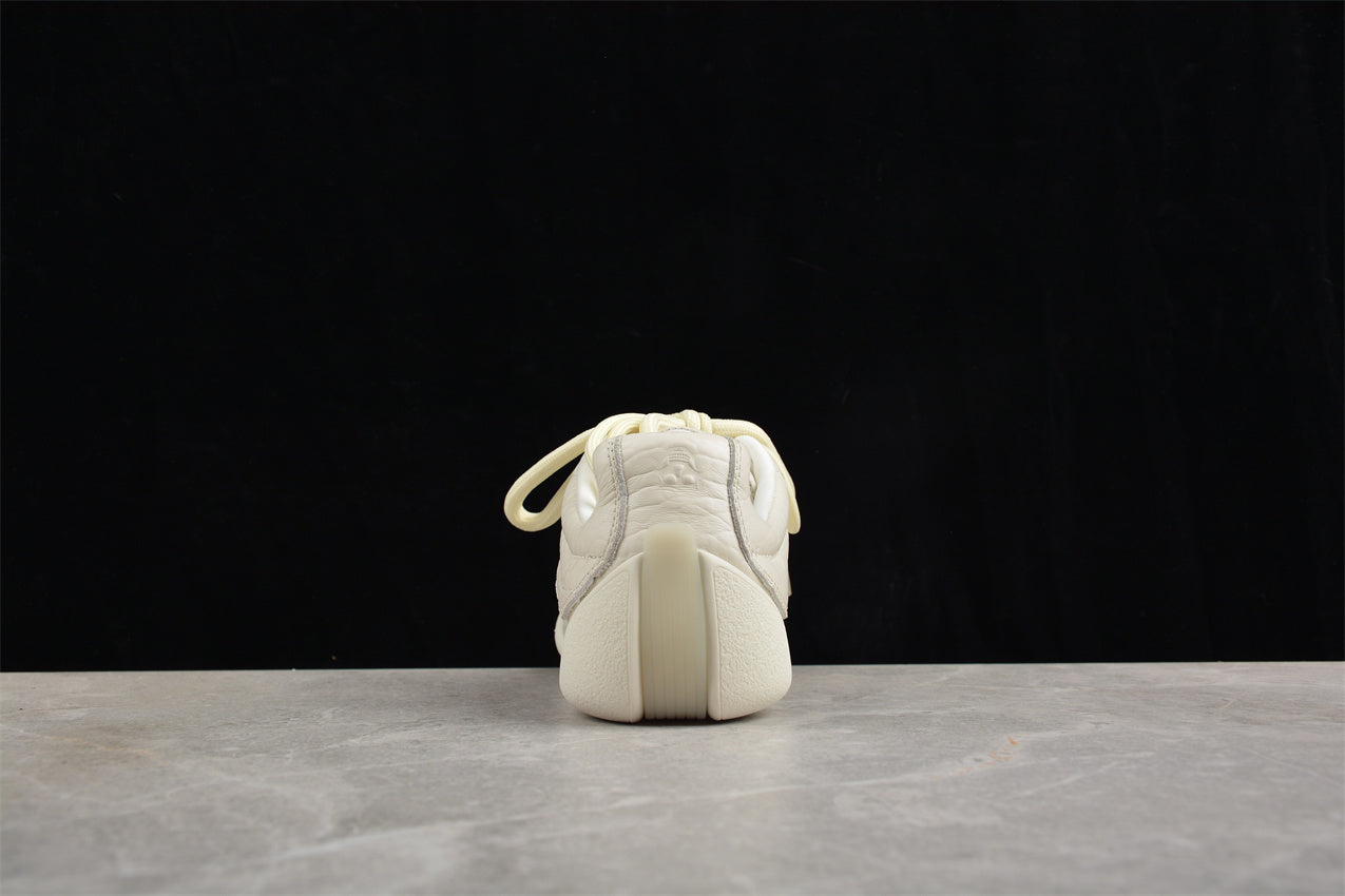 Alexander McQueen FLEXION SNEAKERS White